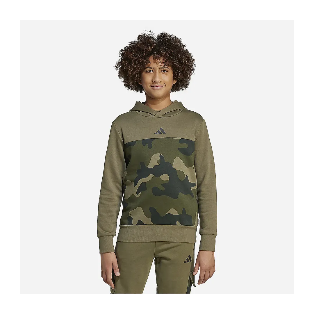 J  CAMO FL HD       OLISTRBLACK