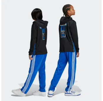 Blue Firebird Pants - Modèle Tendance et Confortable