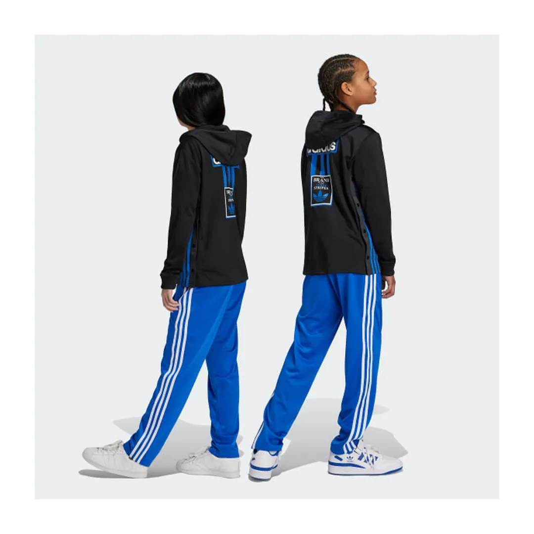 Blue Firebird Pants - Modèle Tendance et Confortable