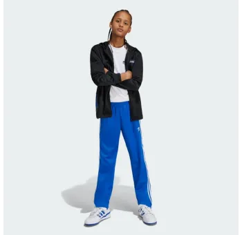 Blue Firebird Pants - Modèle Tendance et Confortable