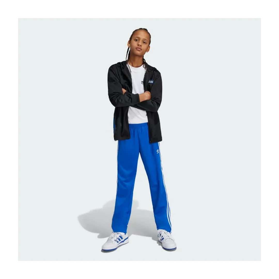 Blue Firebird Pants - Modèle Tendance et Confortable