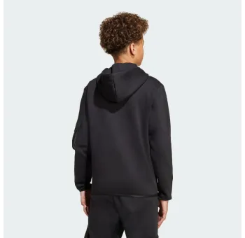 J UTILITY HD        BLACKBLACK