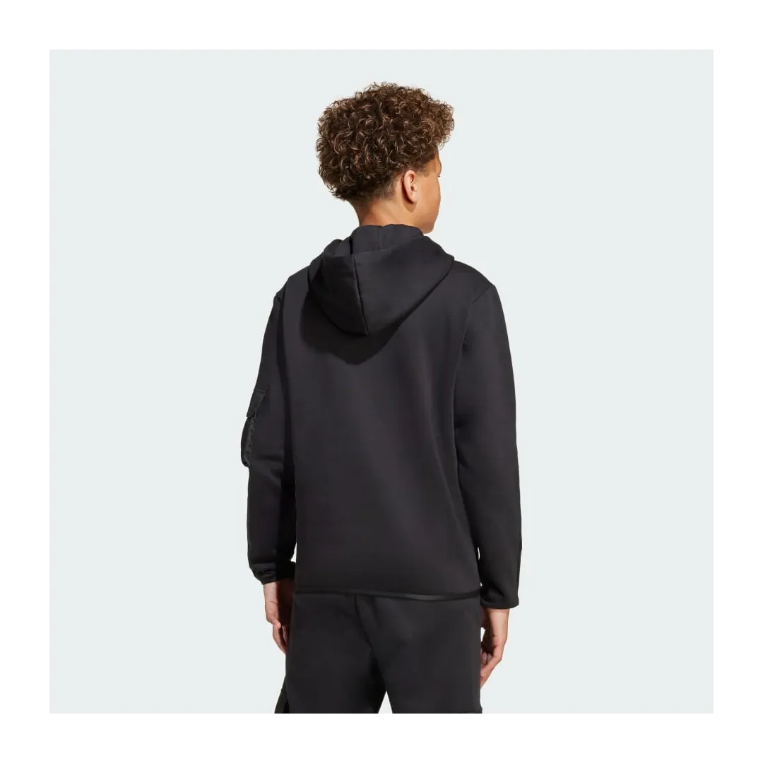 J UTILITY HD        BLACKBLACK