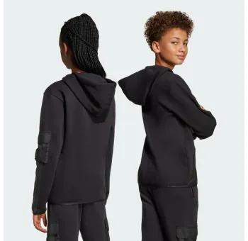 J UTILITY HD        BLACKBLACK