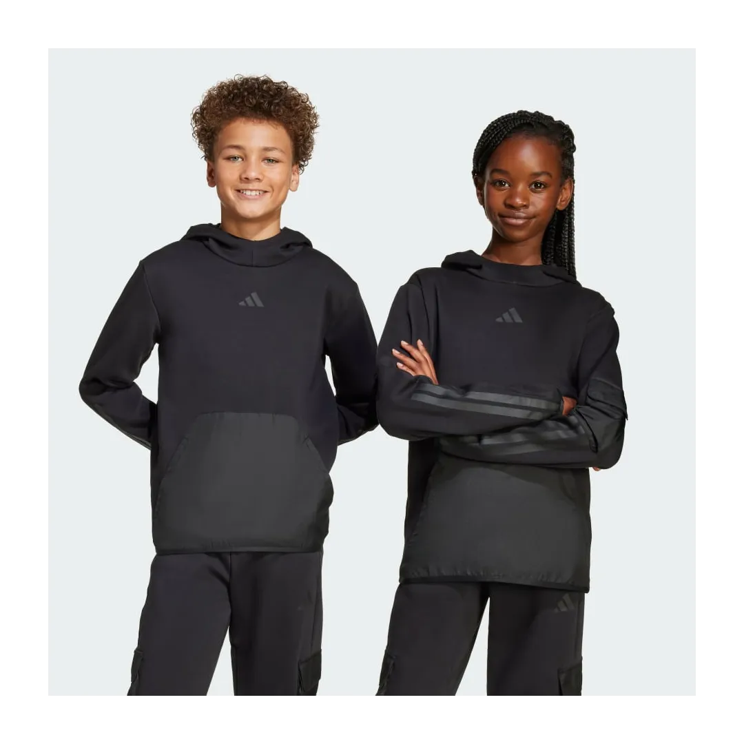 J UTILITY HD        BLACKBLACK