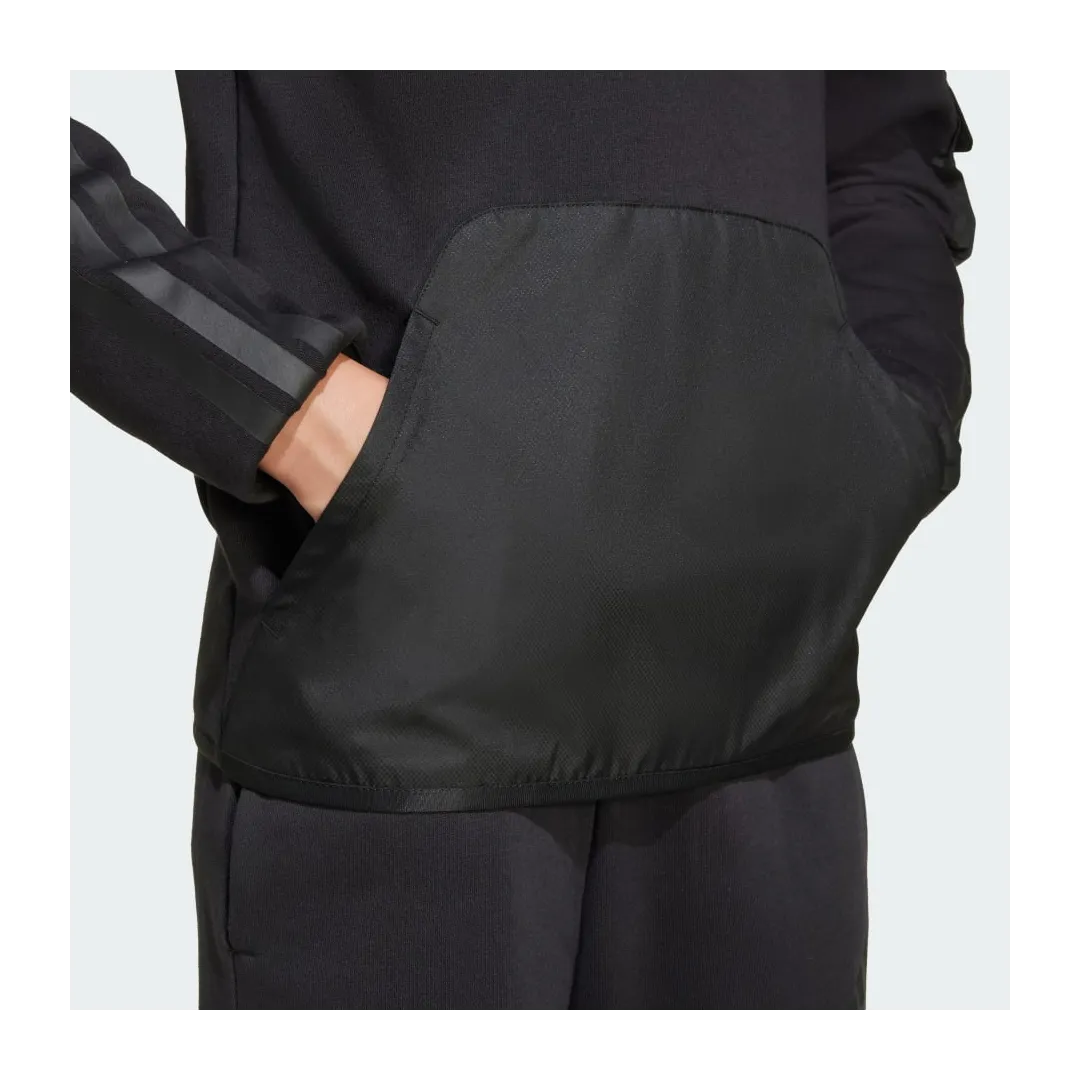 J UTILITY HD        BLACKBLACK