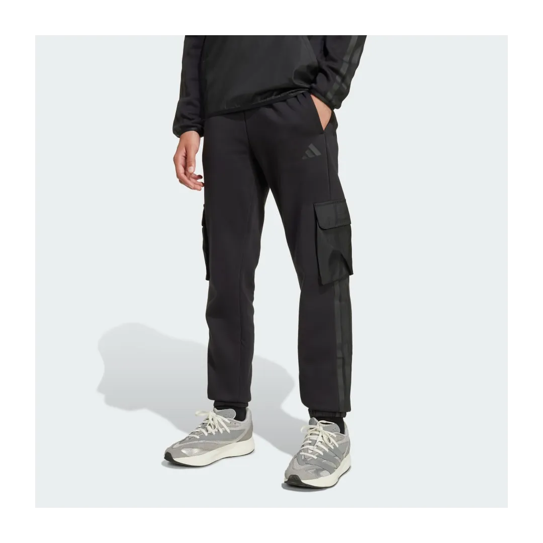 J UTILITY CG PT     BLACKBLACK