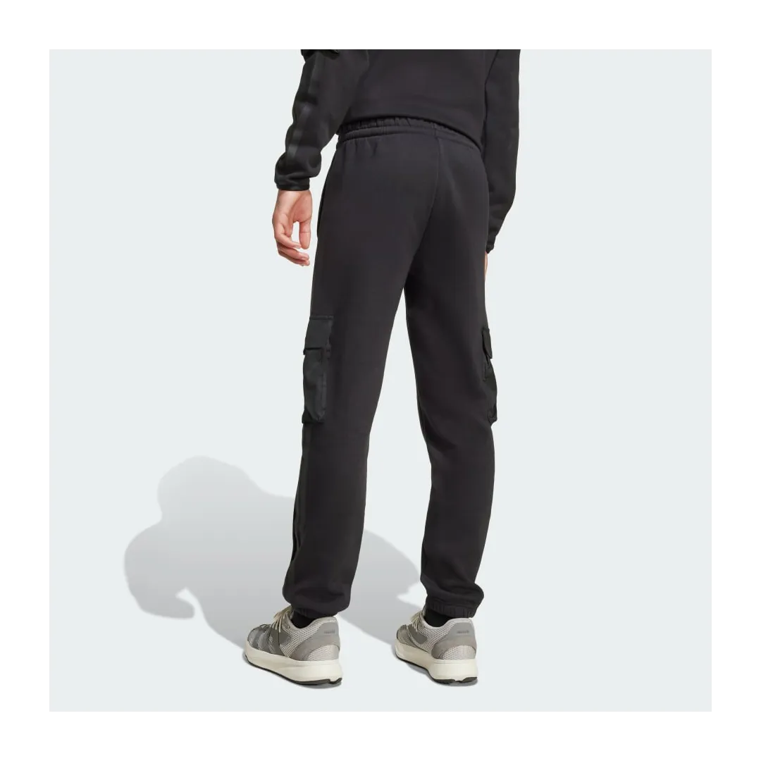J UTILITY CG PT     BLACKBLACK