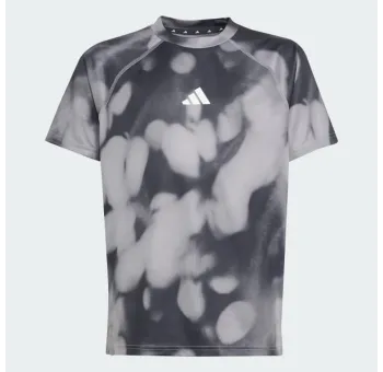 J SPR AOP 2 TEE     CARBONBLACK
