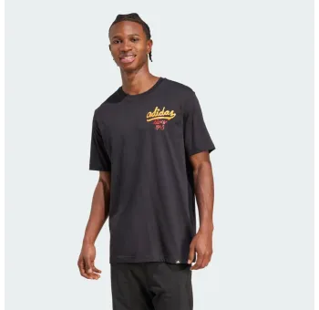 M SAUCE T           BLACK
