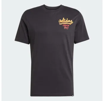 M SAUCE T           BLACK
