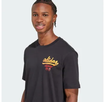 M SAUCE T           BLACK