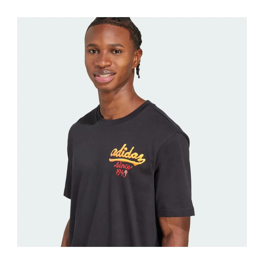 M SAUCE T           BLACK