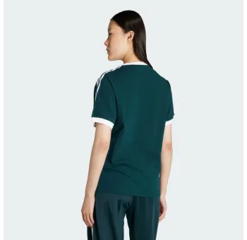 3 STRIPE TEE        AURIVYWHITE ORG