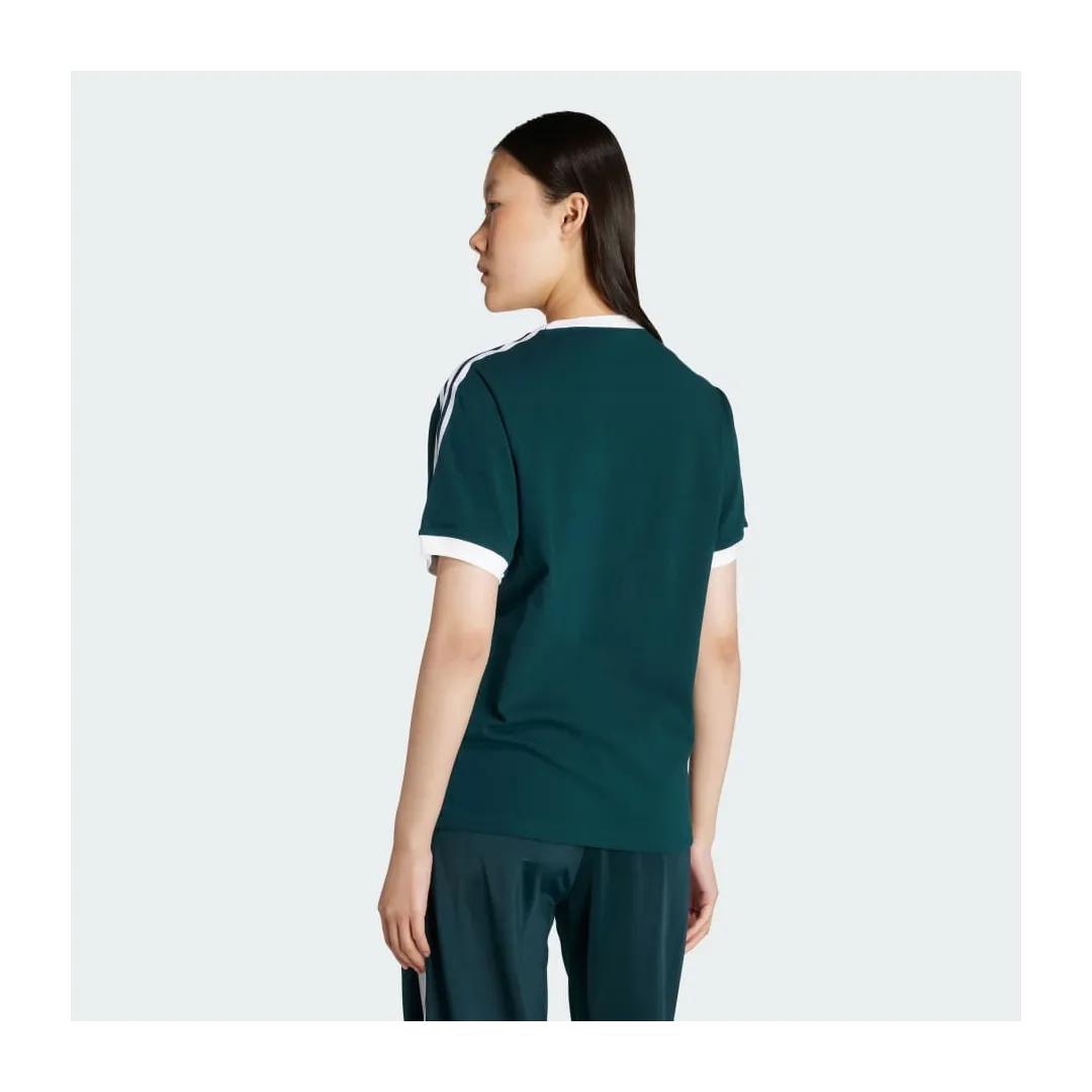 3 STRIPE TEE        AURIVYWHITE ORG