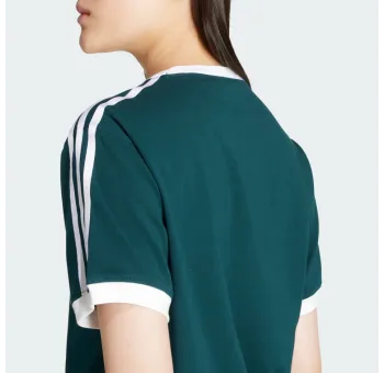 3 STRIPE TEE        AURIVYWHITE ORG
