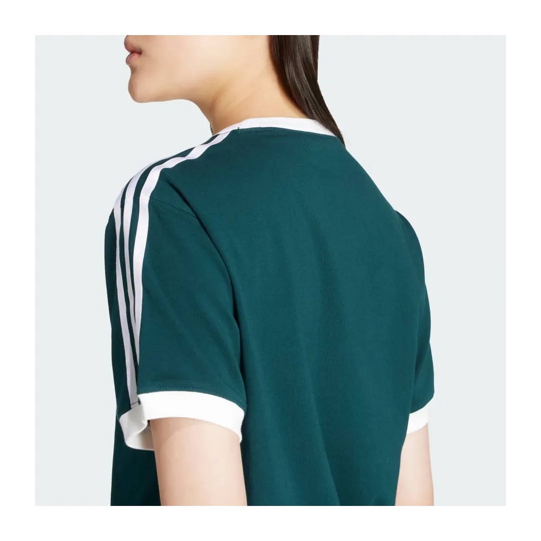 3 STRIPE TEE        AURIVYWHITE ORG