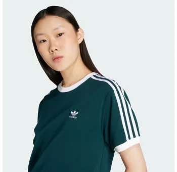 3 STRIPE TEE        AURIVYWHITE ORG