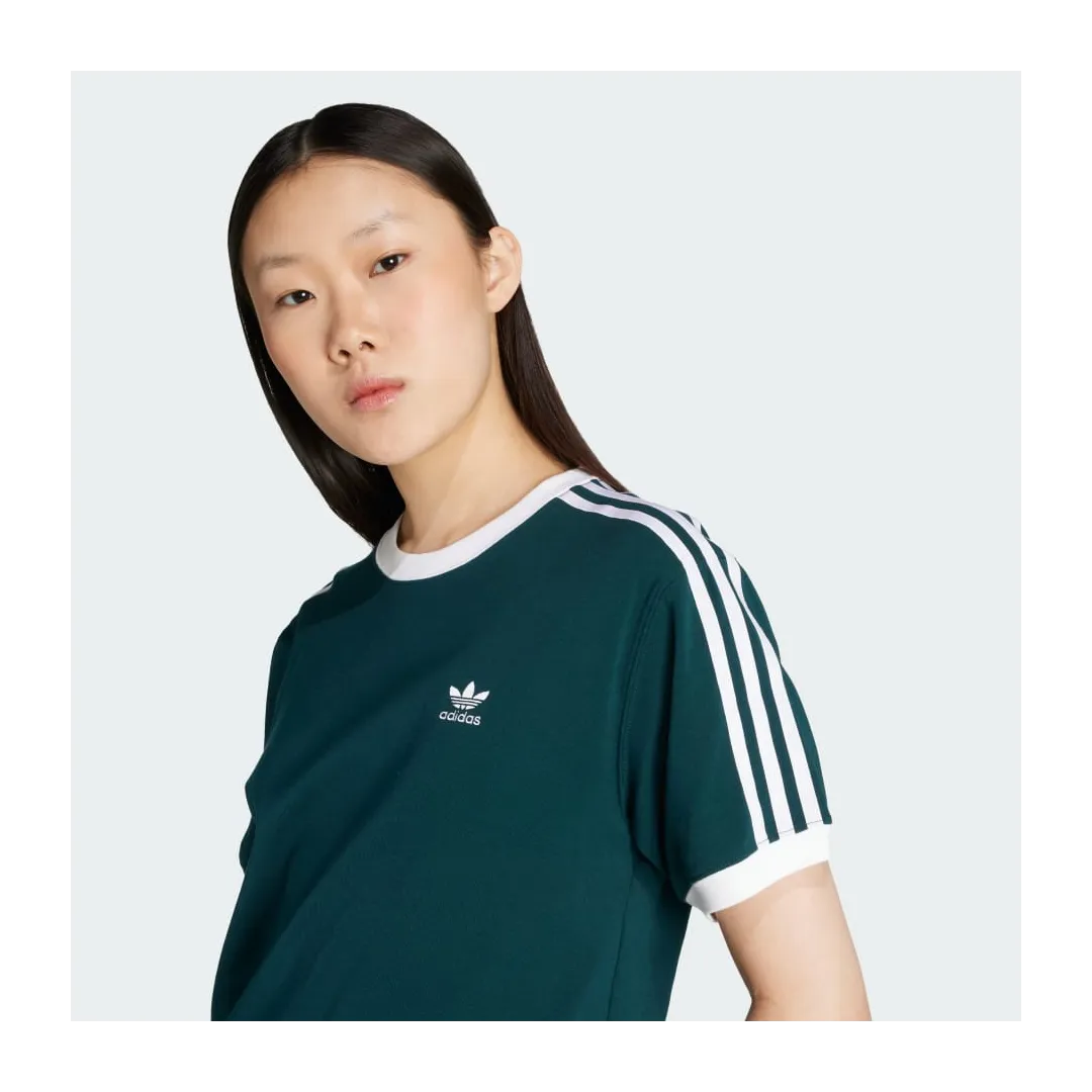 3 STRIPE TEE        AURIVYWHITE ORG