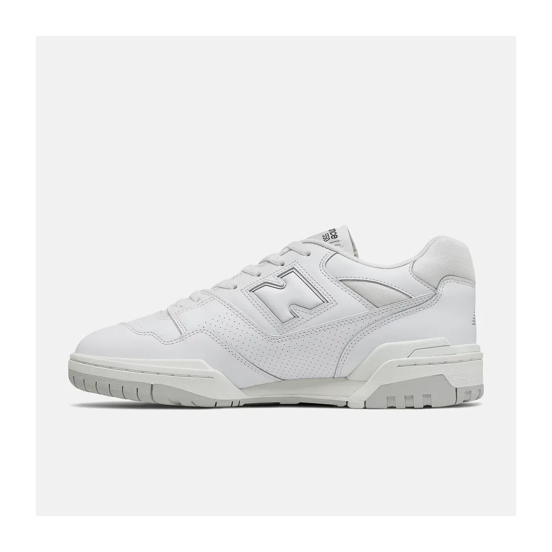 New Balance 550 - Blanches