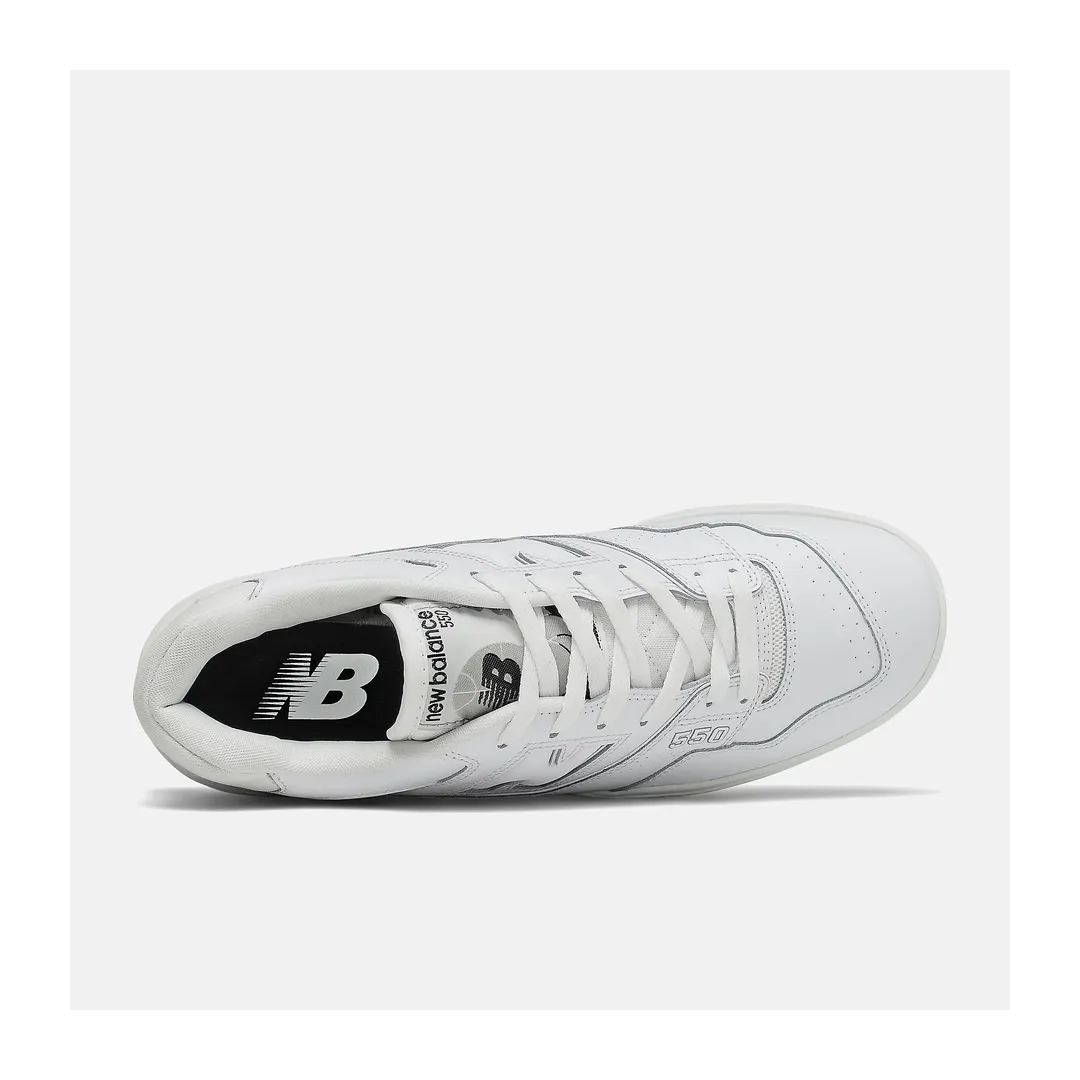 New Balance 550 - Blanches