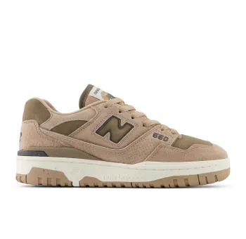 New Balance 550 – Le rétro basketball au goût du jour