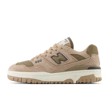 New Balance 550 – Le rétro basketball au goût du jour