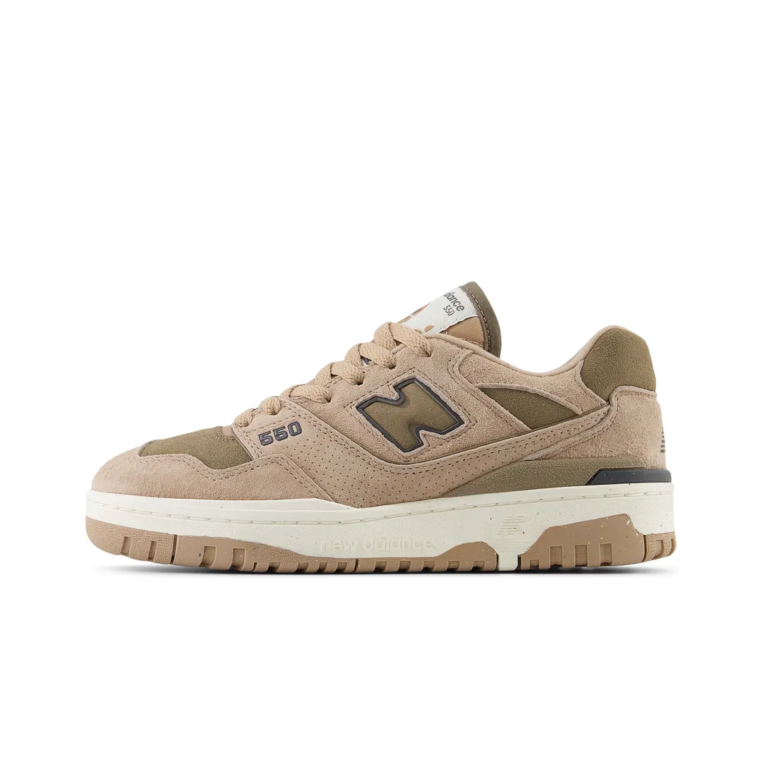 New Balance 550 – Le rétro basketball au goût du jour