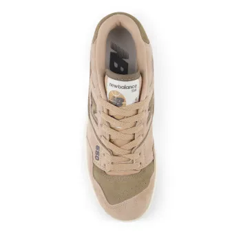 New Balance 550 – Le rétro basketball au goût du jour