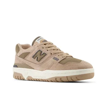 New Balance 550 – Le rétro basketball au goût du jour