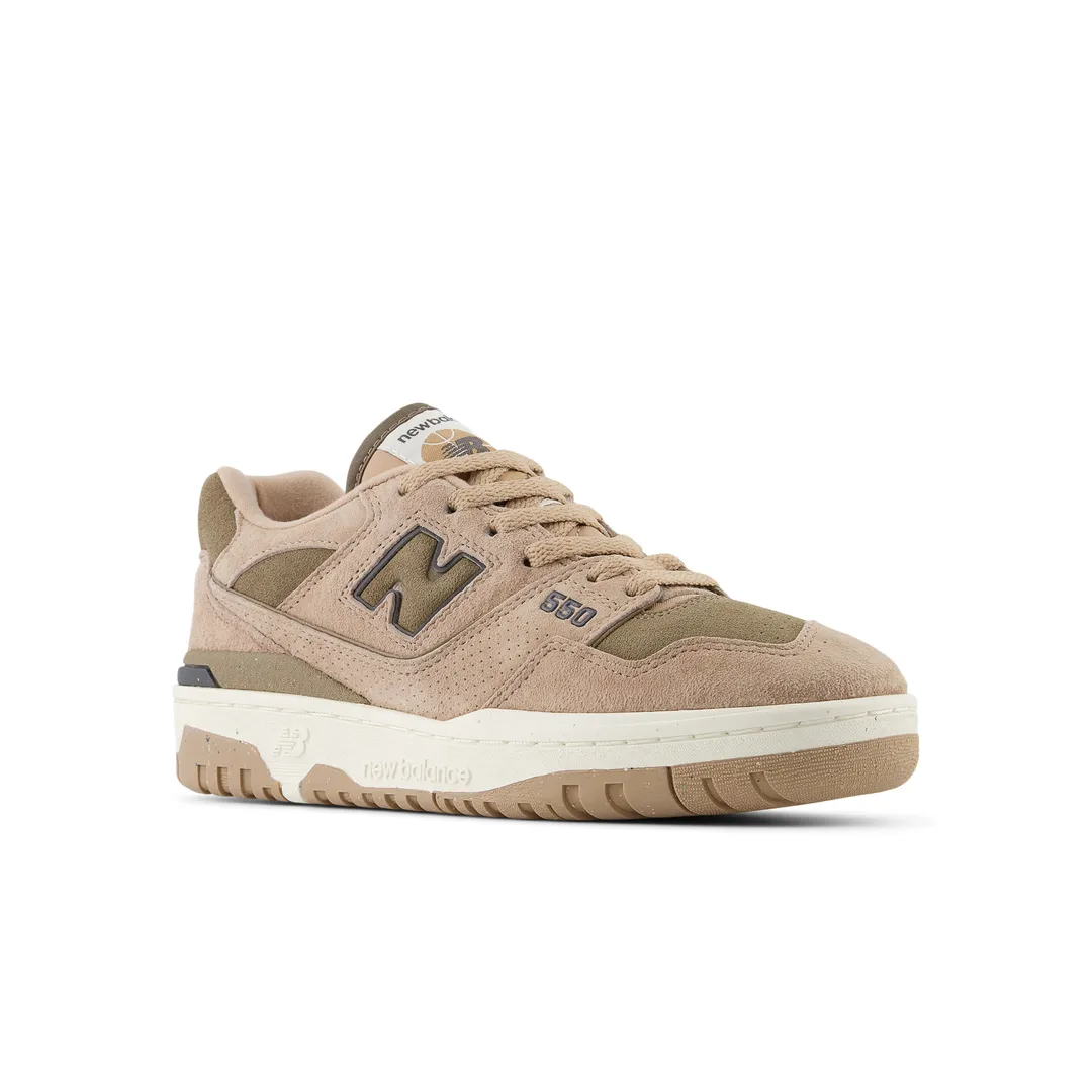 New Balance 550 – Le rétro basketball au goût du jour