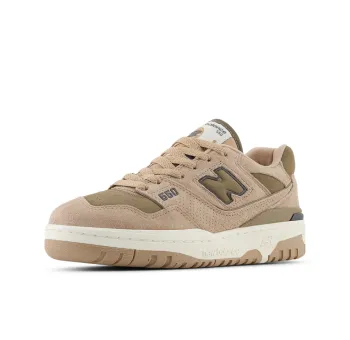 New Balance 550 – Le rétro basketball au goût du jour