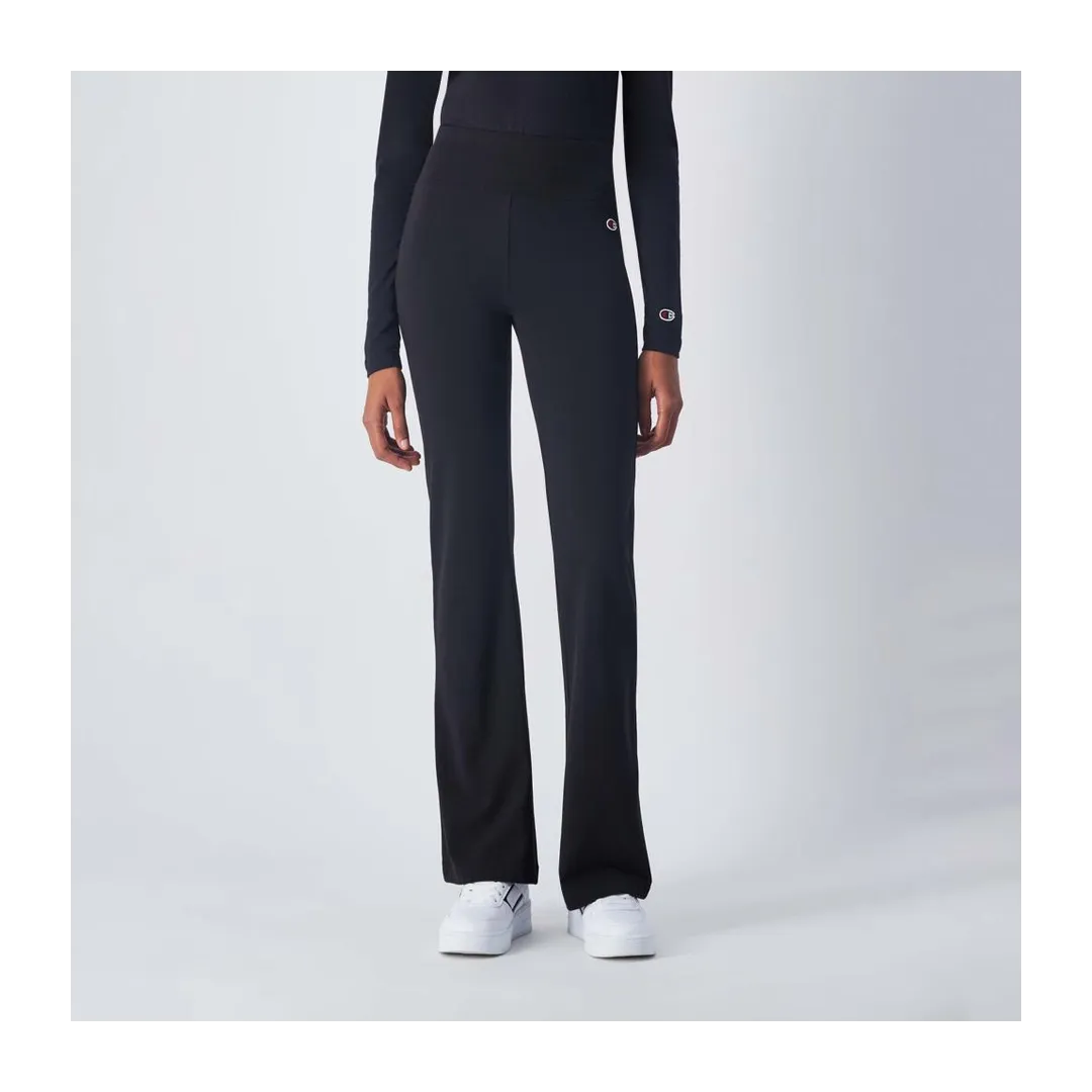 Flare Leggings