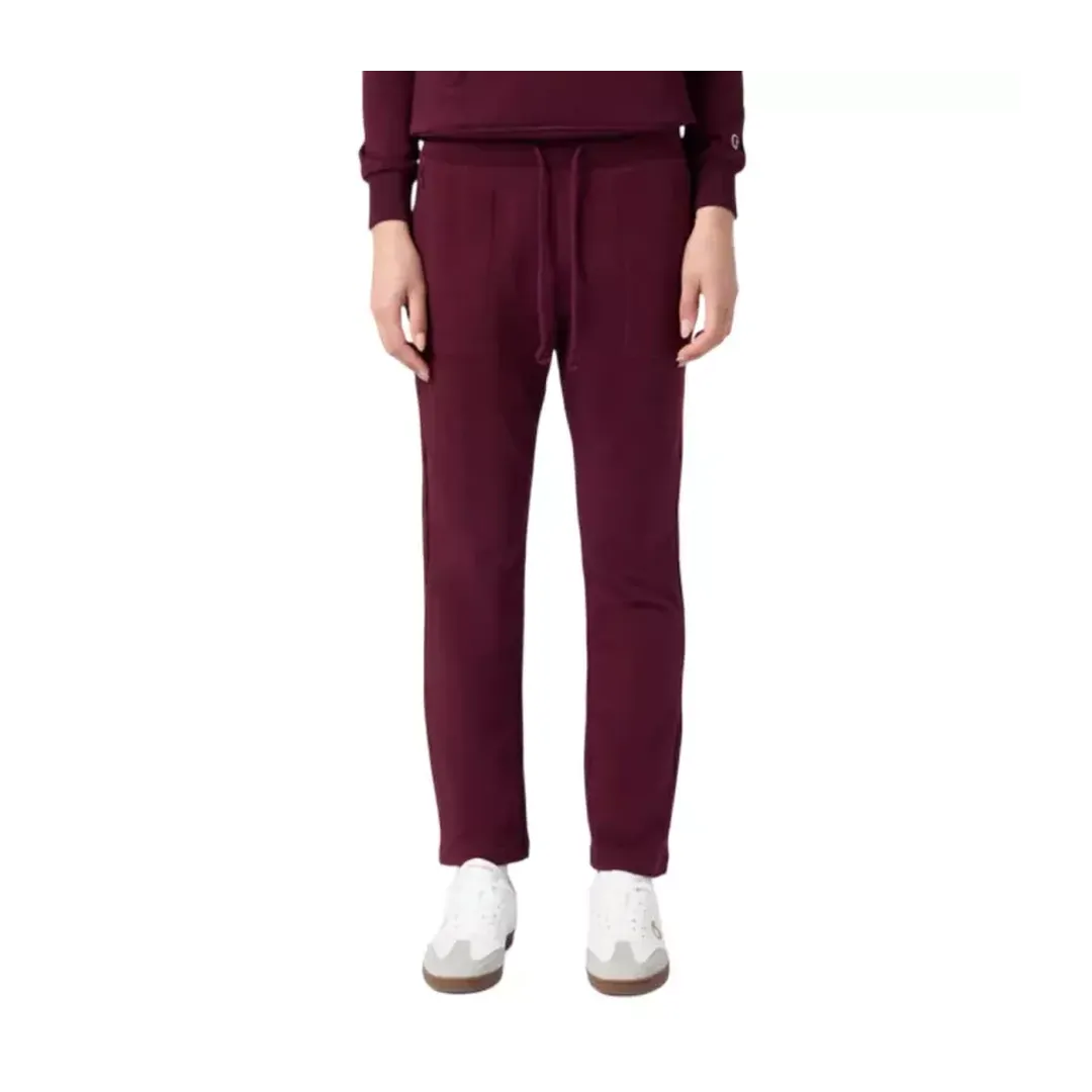 Slim Pants