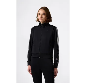 Full Zip Sweatshirt
