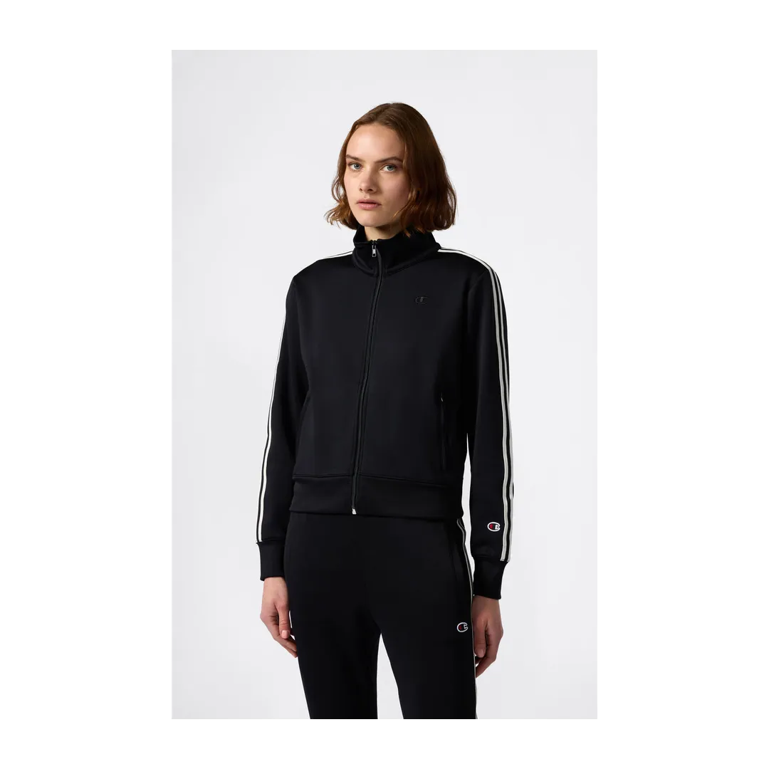 Full Zip Sweatshirt