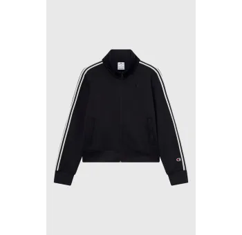 Full Zip Sweatshirt