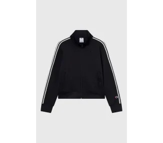 Full Zip Sweatshirt