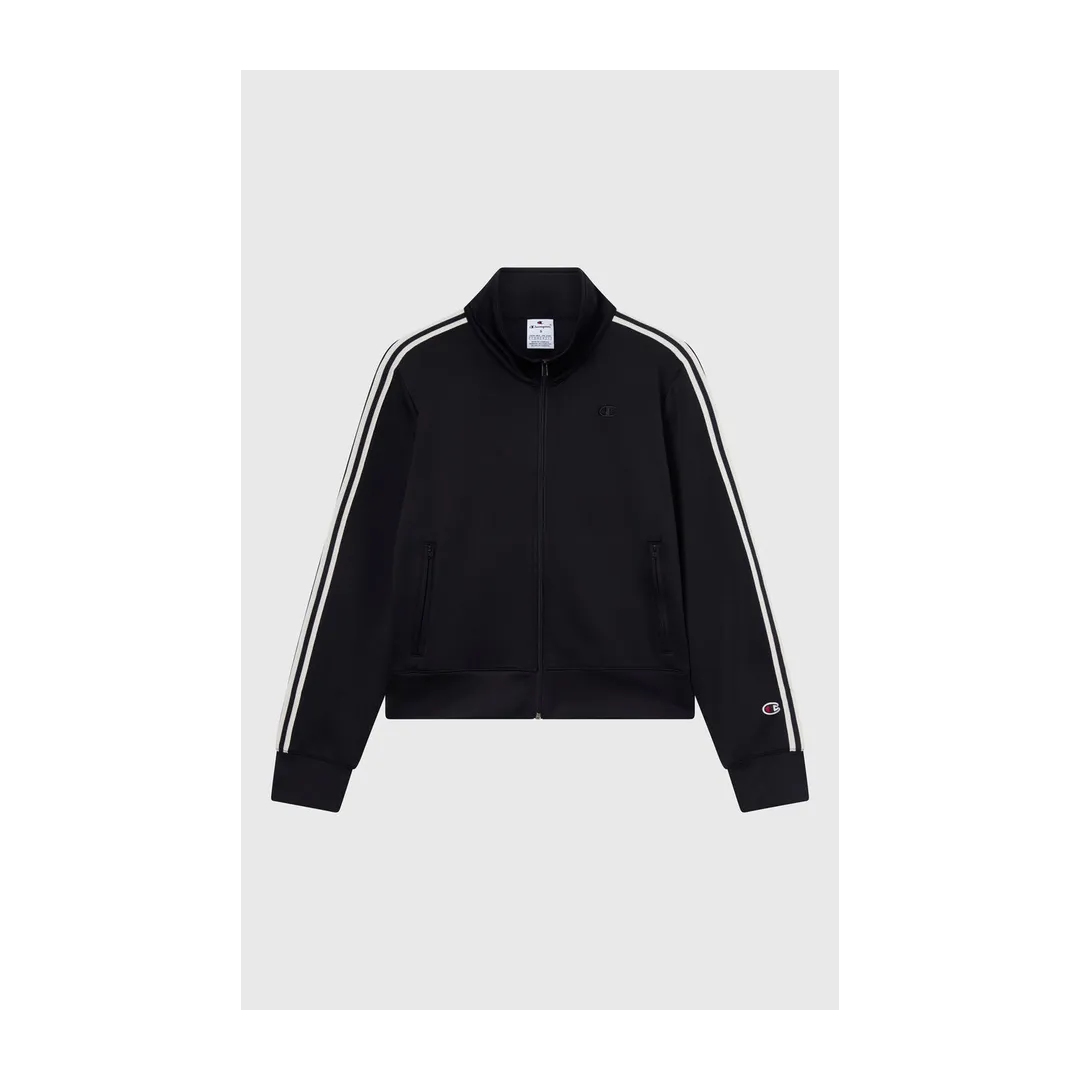 Full Zip Sweatshirt