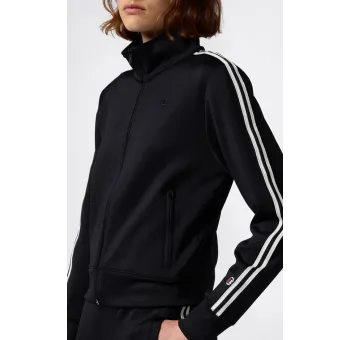 Full Zip Sweatshirt