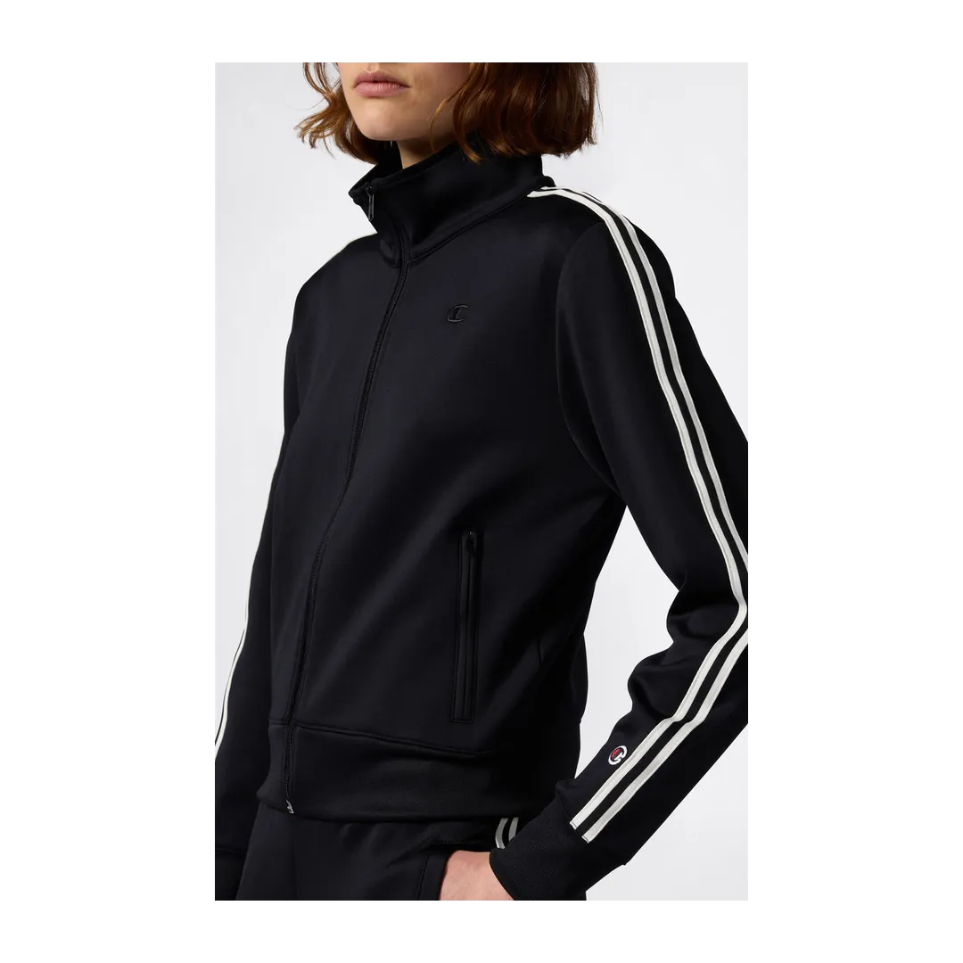 Full Zip Sweatshirt