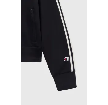 Full Zip Sweatshirt