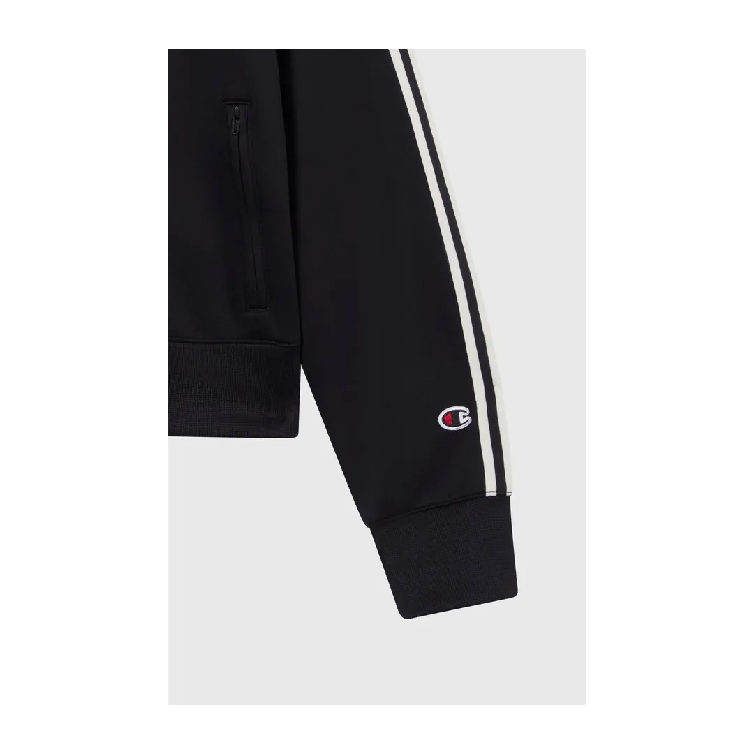 Full Zip Sweatshirt