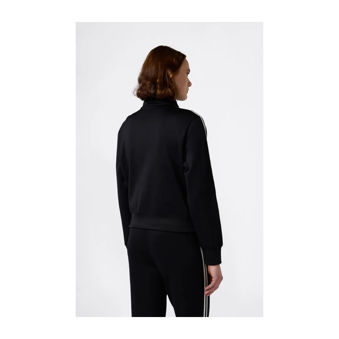 Full Zip Sweatshirt