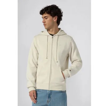 Full Zip Hoodie Sweatshirt