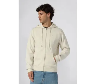 Full Zip Hoodie Sweatshirt