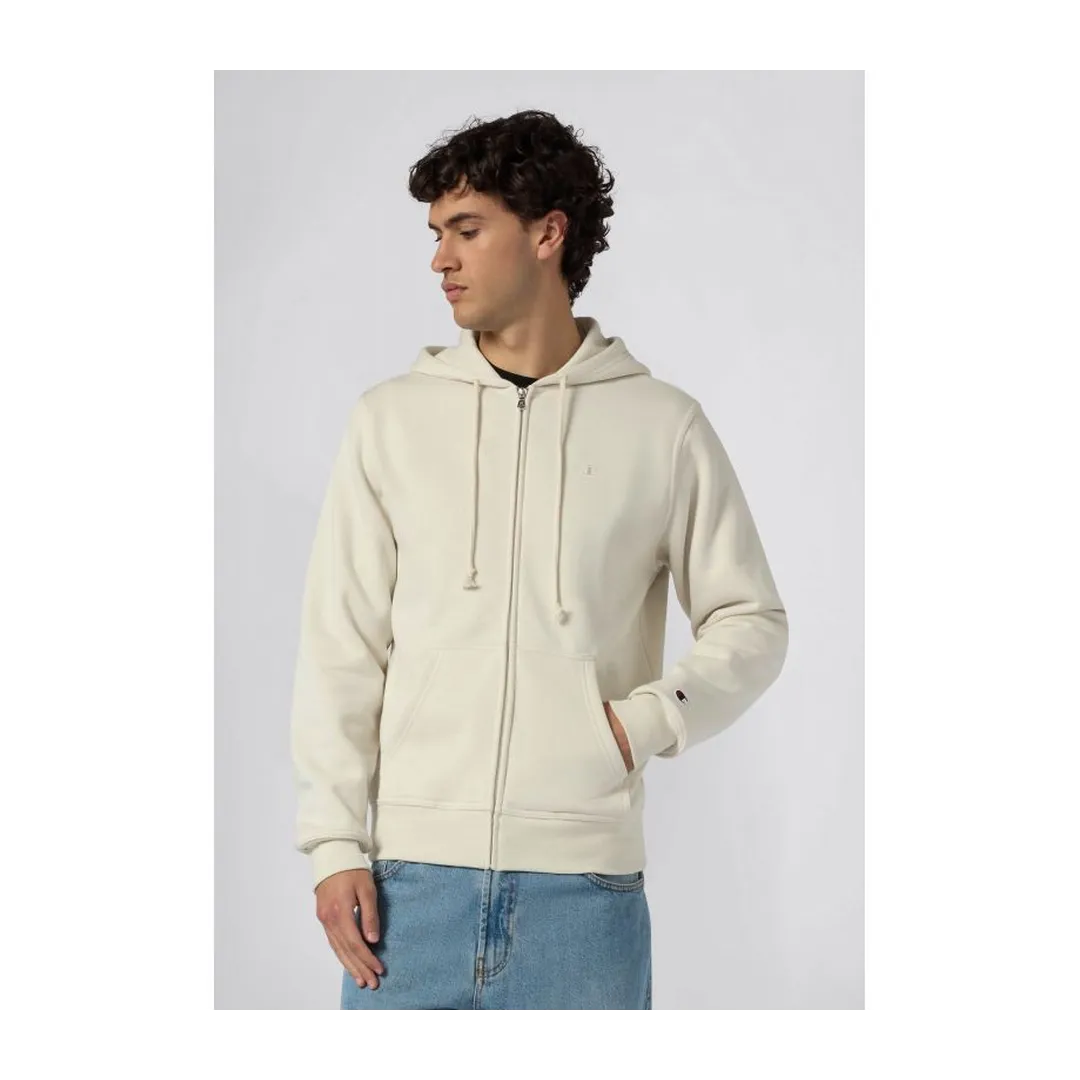 Full Zip Hoodie Sweatshirt