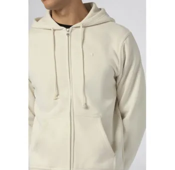 Full Zip Hoodie Sweatshirt