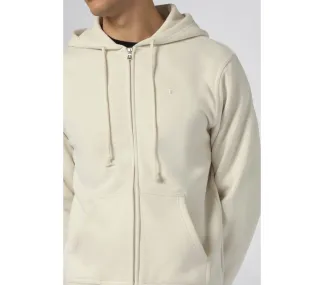 Full Zip Hoodie Sweatshirt