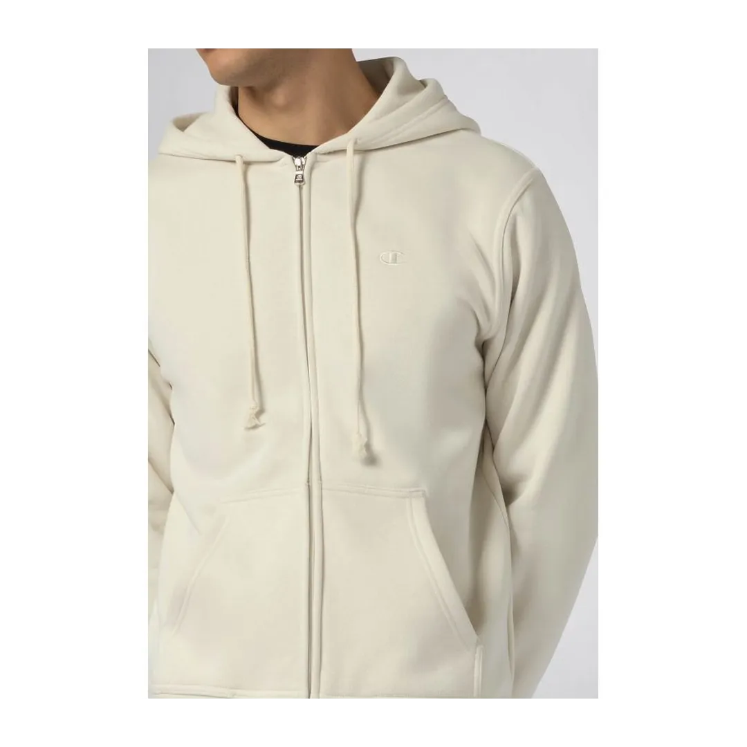 Full Zip Hoodie Sweatshirt